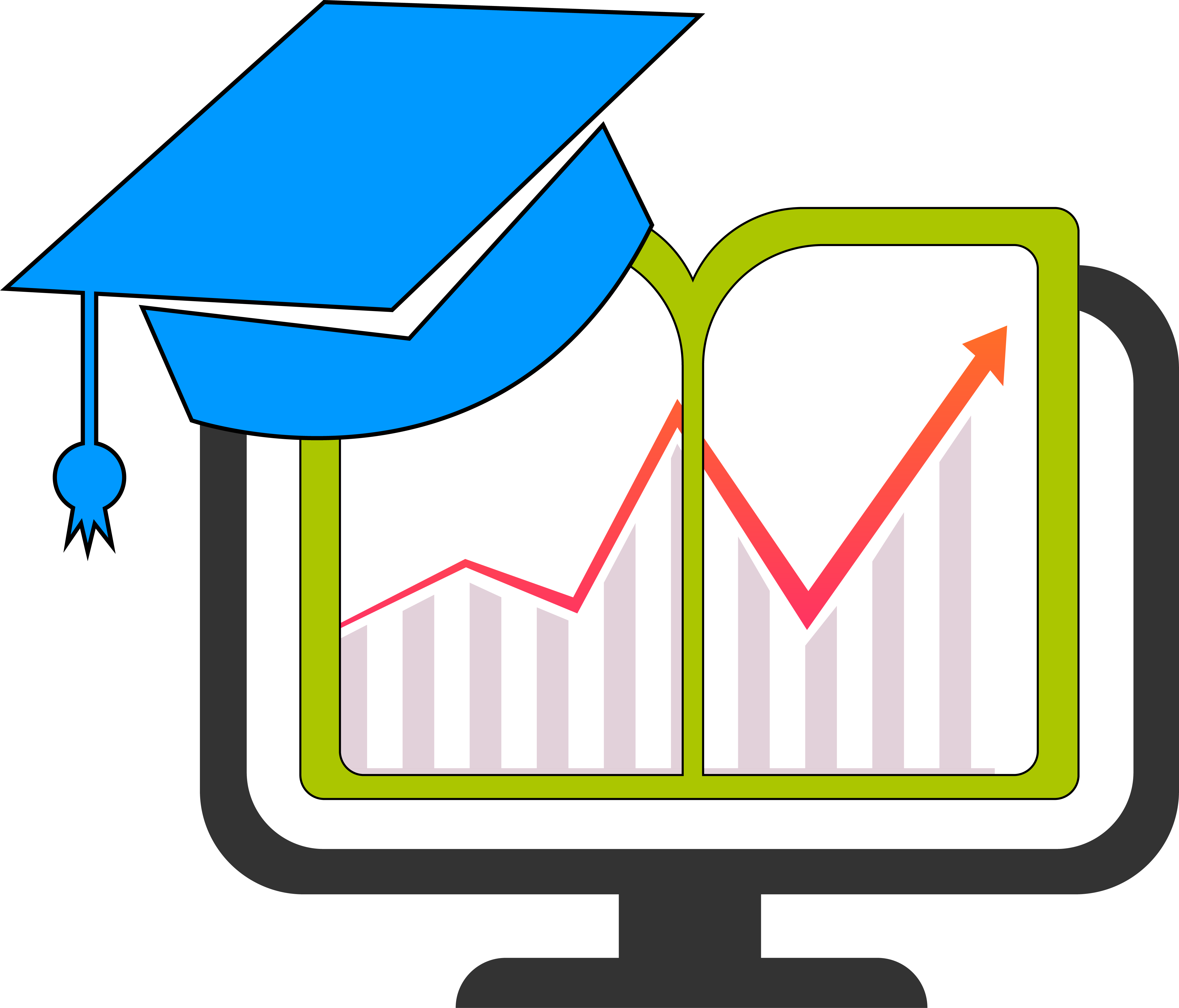 New Sublime Higher Secondary School 
